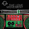 Album Review | A Tribe Called Quest – The Love Movement – Focus Hip Hop