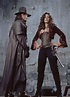 Van Helsing (2004) | Kate beckinsale, Vampire hunter, Kate beckinsale ...