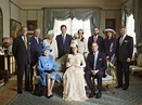 Conoce a todos los hijos de la reina Isabel II y cómo es su relación con cada uno de ellos - MDZ ...