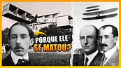 Quem foi o verdadeiro inventor do avião? Santos Dumont ou os irmãos ...