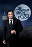 The Tonight Show Starring Jimmy Fallon (2014) | The Poster Database (TPDb)