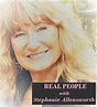 "Real People with Stephanie Allensworth" Interview with Psychic Medium ...