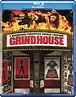 Grindhouse Blu-Ray (Planet Terror / Death Proof) – fílmico