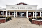 Richland School District opts for virtual learning due to spike in ...