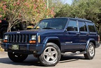 Used 2000 Jeep Cherokee Classic For Sale ($7,995) | Select Jeeps Inc ...