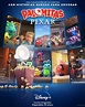 Palomitas Pixar. Una selección de cortos de tus personajes favoritos