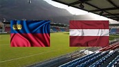 Liechtenstein x Letônia onde assistir, horário e escalação