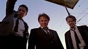 Reservoir Dogs 1991, directed by Quentin Tarantino | Film review