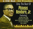 NEWBORN, JR., PHINEAS - Only the Best of Phineas Newborn - Amazon.com Music