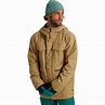 Burton Covert Insulated Jacket - Men's | Backcountry.com