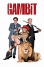 Gambit (2012) — The Movie Database (TMDB)