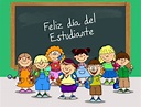 61 Imágenes para el 21 de septiembre – Día de la Primavera y del Estudiante