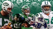 New York Jets all-time 53-man roster: Joe Namath, Jamal Adams and more