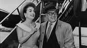 Inside Joan Crawford, Husband Alfred Steele Marriage | Closer Weekly