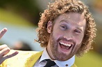 How to book TJ Miller? - Anthem Talent Agency