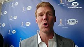 Alexi Lalas: "Espero que podamos hacer el Mundial 2026 con nuestros ...