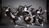 Ensemble Costumes - Dance Crew Research Hip Hop Dance Team, Hip Hop ...