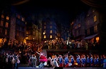 Broadway: El circuito teatral que vale oro | La Nota Latina