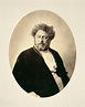 Portraits d'Alexandre Dumas - Histoire analysée en images et œuvres d ...
