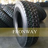 China Fronway/Goldshield Truck Tyre off Road Drive Traction 315/80r22.5 ...