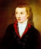 Novalis - Celebrity biography, zodiac sign and famous quotes