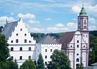 Krumbach (Schwaben) | Schwabenstädte in Bayern