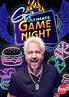 Guy's Ultimate Game Night (2022) Cast and Crew, Trivia, Quotes, Photos ...