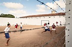 This Brazilian Soccer Team Plays for a Chance to Battle Their Prison ...