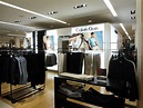 Calvin Klein abre las puertas de una nueva tienda en el mercado español ...