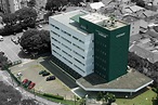 Universidad Federal de São Paulo - EcuRed