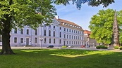 Leitbild der Universität - Universität Greifswald
