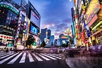 Nachtleben in Tokio: Mit diesen Insidertipps in die besten Clubs