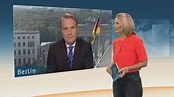 Sendung Verpasst | heute in Deutschland, heute - in Deutschland vom 23 ...
