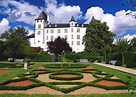 Berg Castle, Germany | Castles around the globe | Pinterest