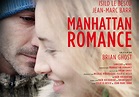 Joseph A. Hazani Manhattan Romance Movie Review - A Dilettante
