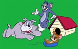 Cuál es el nombre del perro de Tom y Jerry – Sooluciona