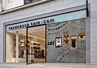 Princesse Tam Tam Store Design by UXUS