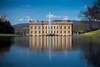 Stunning Treasures from the Chatsworth House Dazzle at Sotheby's in New ...