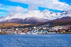 Archipiélago de Tierra del Fuego | La guía de Geografía