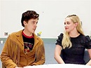 tamar | Cole sprouse, Riverdale cast, Cole