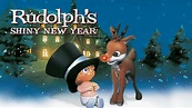 Rudolph's Shiny New Year - ABC Special - Where To Watch