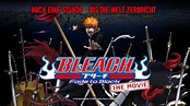 Bleach Movie 3 – Fade to Black (Anime Trailer) - YouTube