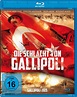 Die Schlacht Von Gallipoli [Blu-Ray] [Import]: DVD et Blu-ray : Amazon.fr