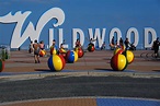 2016 NJ State Crab Festival in Wildwood This Weekend