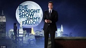GNT estreia hoje The Tonight Show starring Jimmy Fallon.