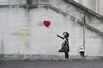Quem é Banksy? O que sabemos do artista mais misterioso do mundo