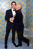 Actor Matt Bomer and Filmmaker Ryan Murphy attends HBO's Official ...