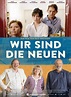 Wir sind die Neuen in DVD - Wir sind die Neuen - FILMSTARTS.de