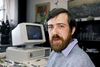 5 fatos sobre Alexey Pajitnov, o verdadeiro criador do Tetris - Forbes