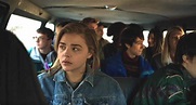 The Miseducation Of Cameron Post review: Dir Desiree Akhava (2018)